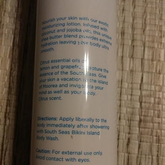 South Seas set - Picture 5 of 5